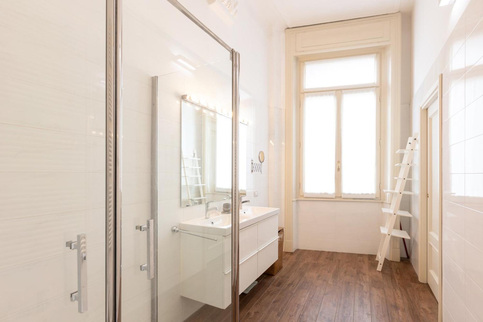 Crocetta Boheme Bilocale I Piano - Mirable Pm Apartment Mailand