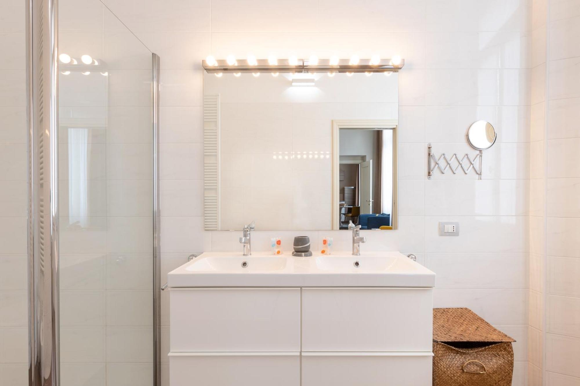 Crocetta Boheme Bilocale I Piano - Mirable Pm Apartment *